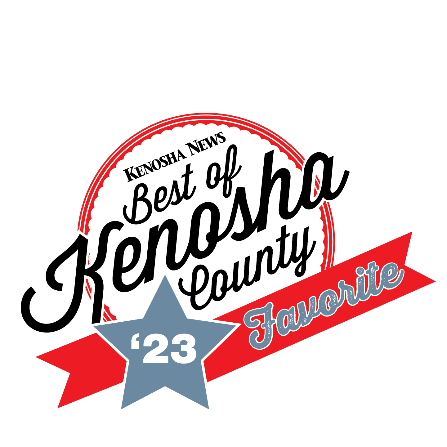 Best of Kenosha County 2023 Hometown Favorite