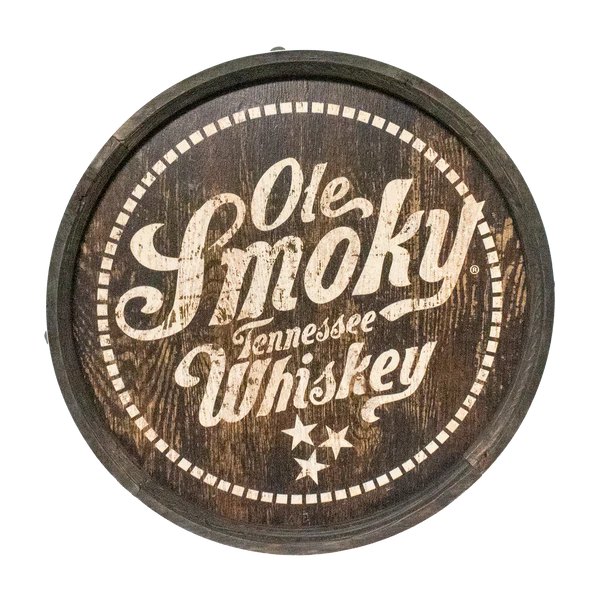 Ole Smoky Tennessee Whiskey