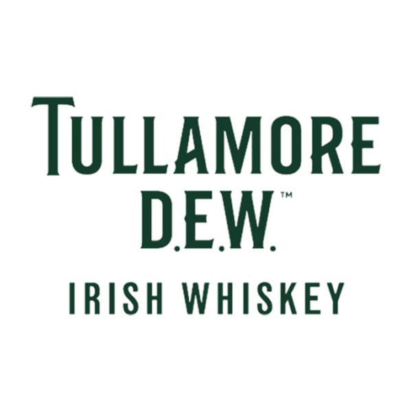 Tullamore D.E.W. Irish Whiskey