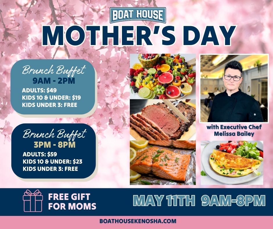 Mother's Day Facebook Post