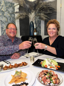 Amyjoe Starters Amyjoe Starters