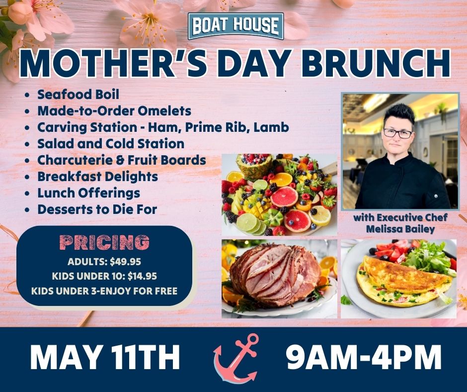 Mother's Day Facebook Post