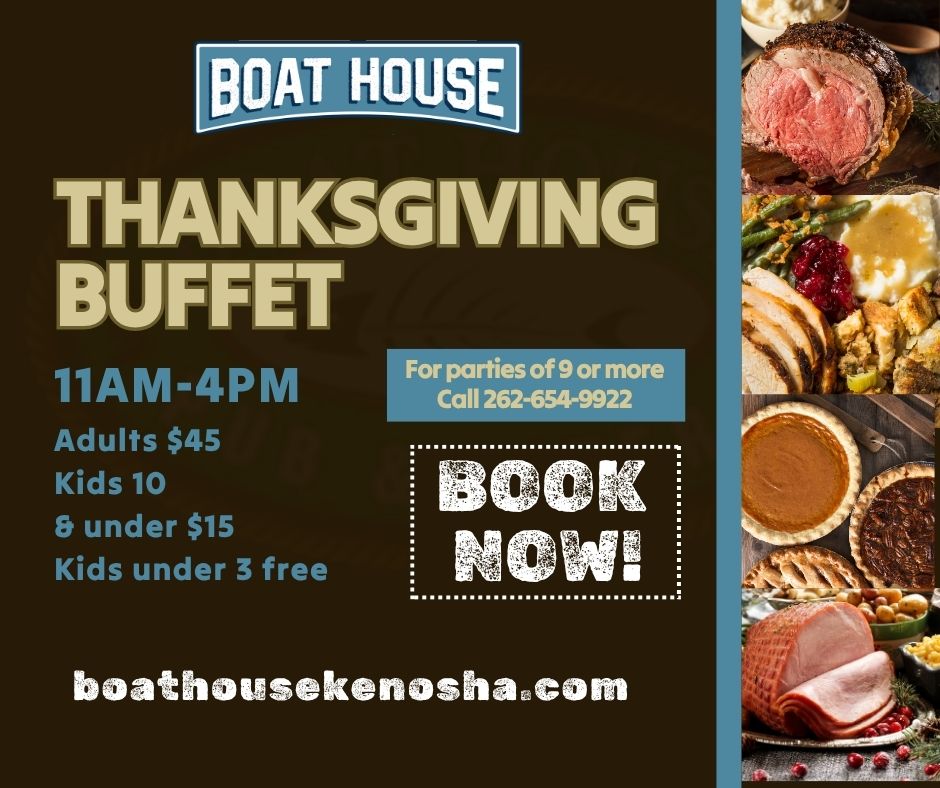 Thanksgiving Event Thanksgiving Event