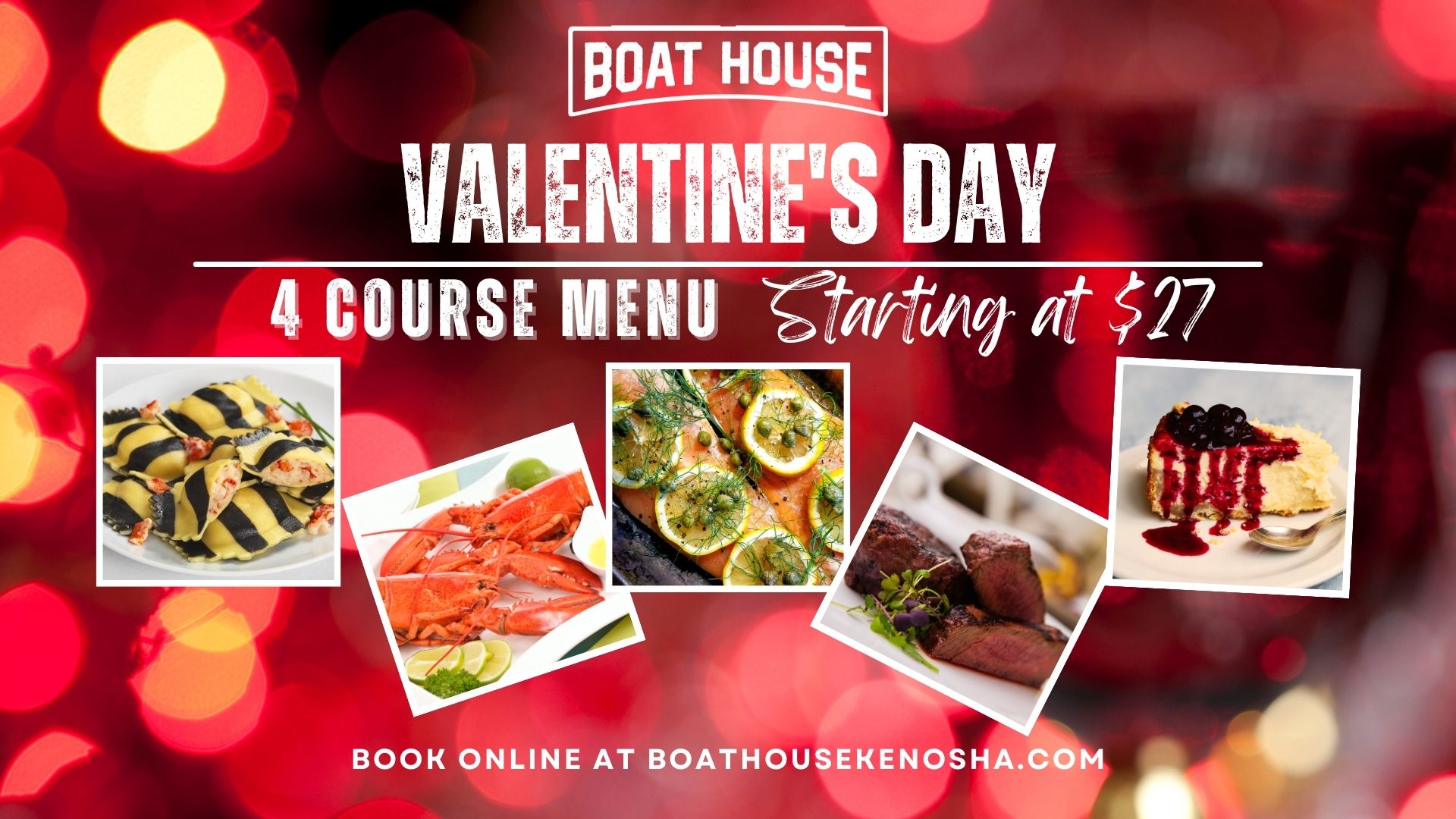 Valentine’s Day 2025