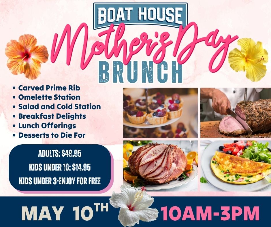 Mother’s Day Event 2026