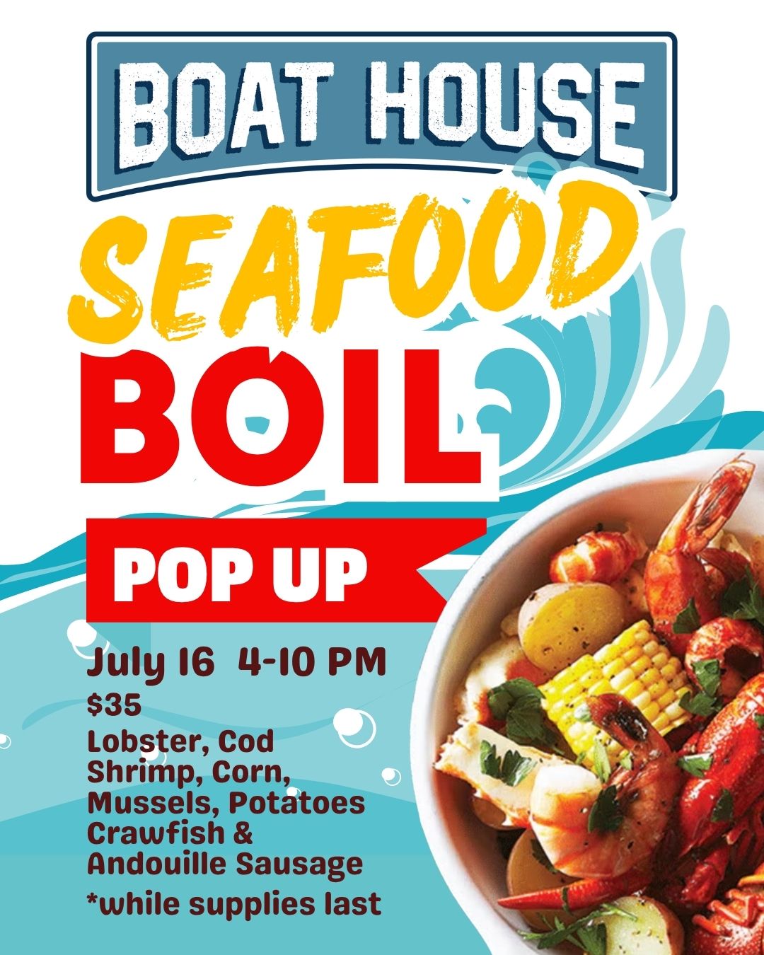 Seafood Boil (instagram Post (45))